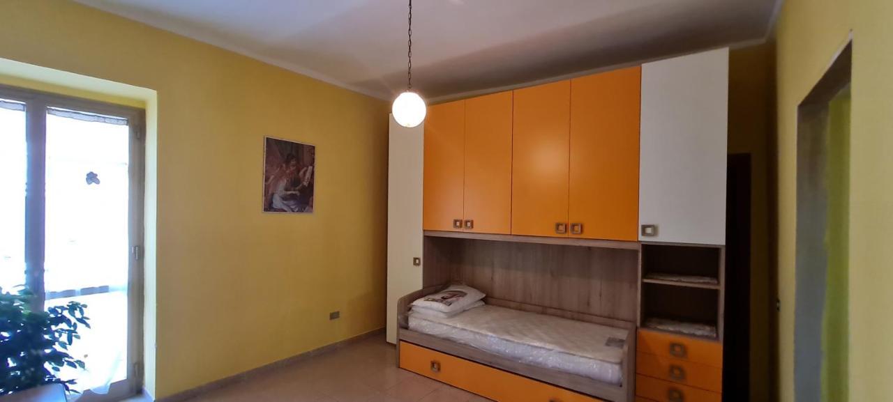Casa La Stella Apartment Pulcherini Exterior foto