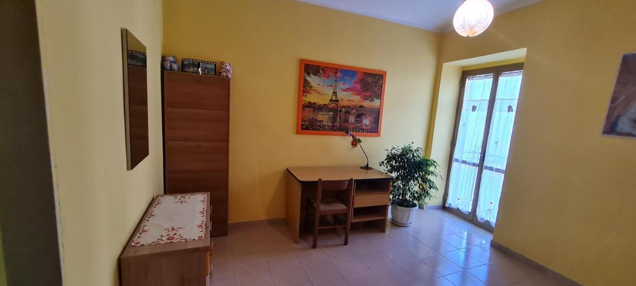 Casa La Stella Apartment Pulcherini Exterior foto
