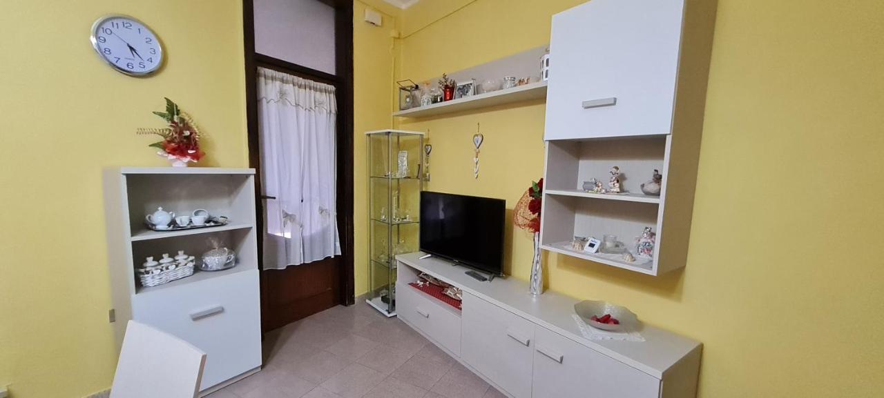 Casa La Stella Apartment Pulcherini Exterior foto