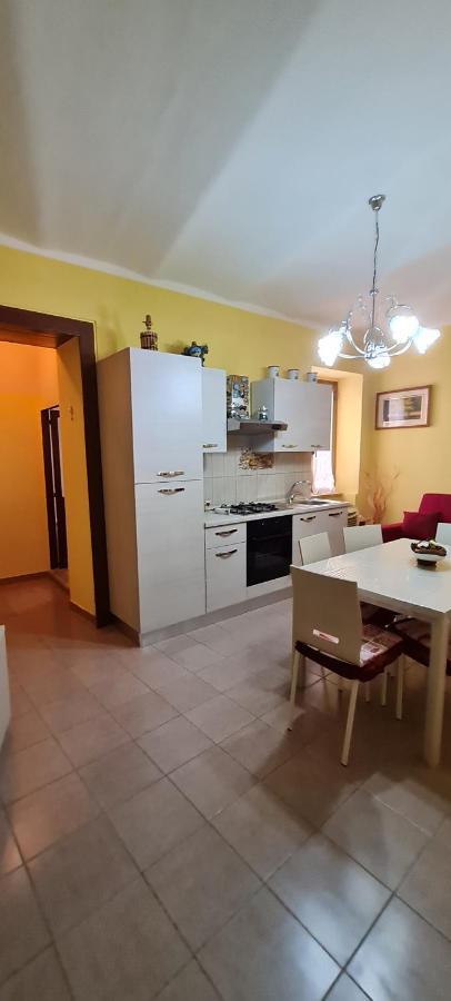 Casa La Stella Apartment Pulcherini Exterior foto