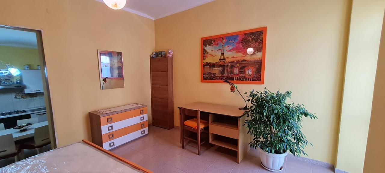 Casa La Stella Apartment Pulcherini Exterior foto