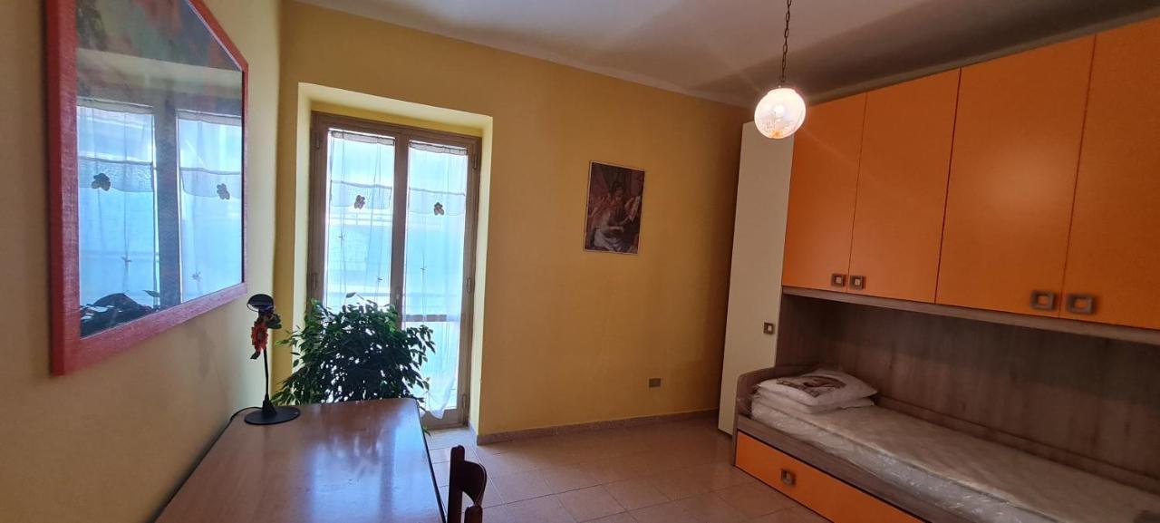 Casa La Stella Apartment Pulcherini Exterior foto