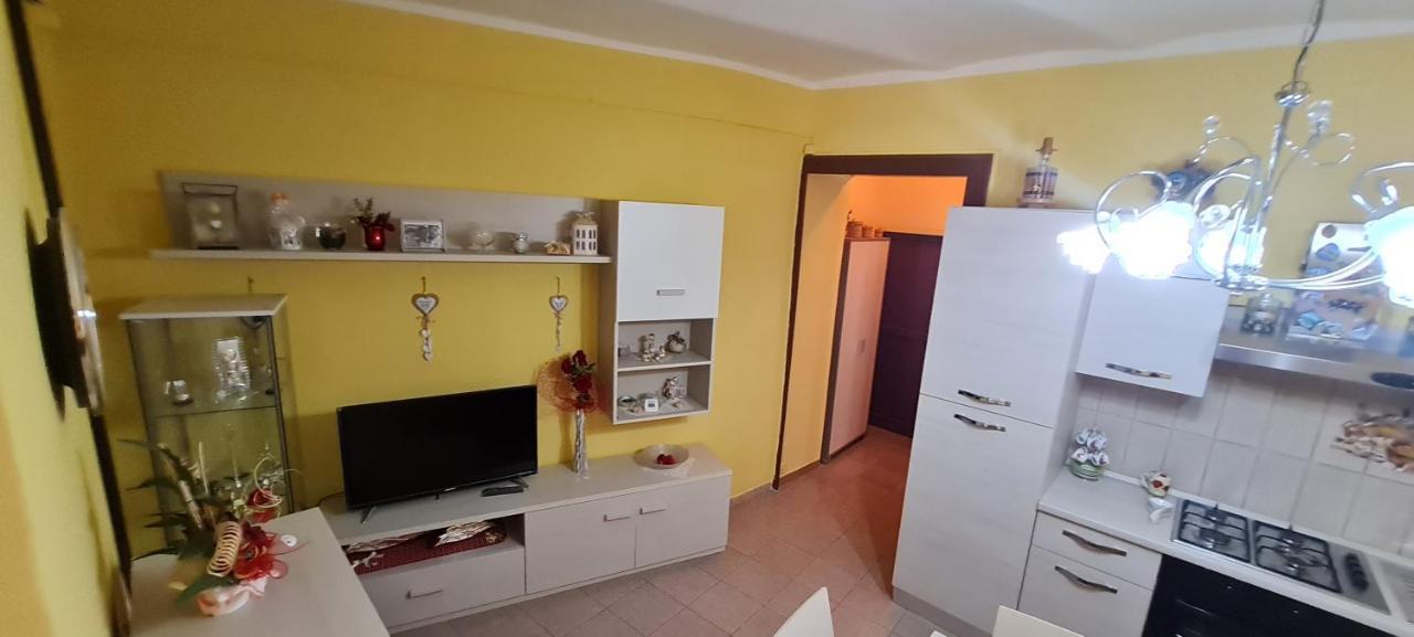 Casa La Stella Apartment Pulcherini Exterior foto